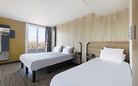 B&B Hotel Perpignan Centre